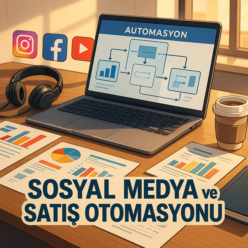 Dijital Satış Artırma Paketi